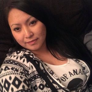 Meet your Posher, Terri